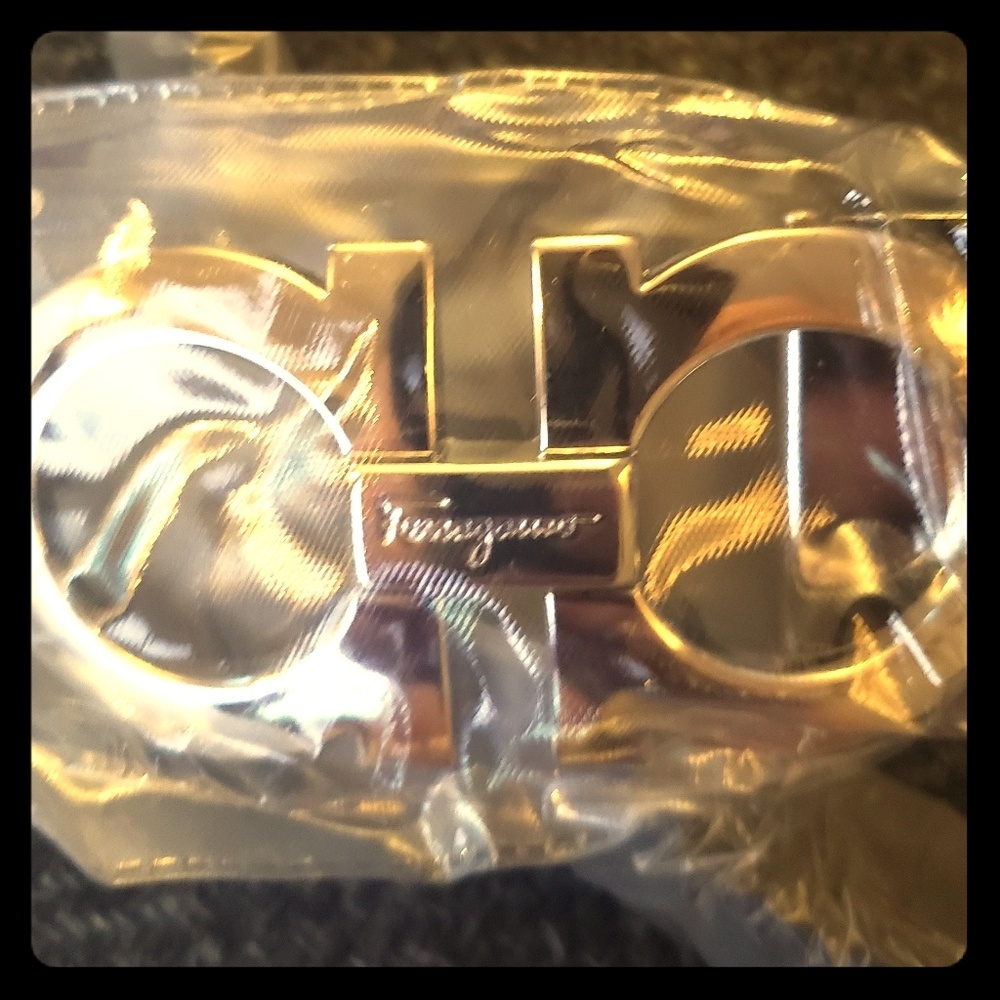Ferragamo belt salvatore ferragamo